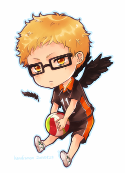 tsukki